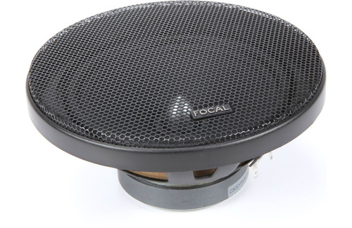 Focal ASE 165 Auditor EVO 6-1/2" 60W RMS Component Speaker System