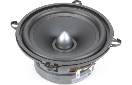 Focal ASE 130 Auditor EVO Series 5-1/4" 50W RMS Component Speaker System