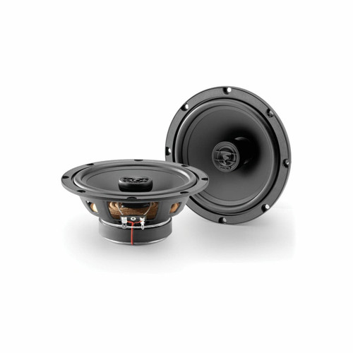 Focal ACX 165 Auditor EVO 6-1/2" 60W RMS 2-Way Coaxial Car Speakers
