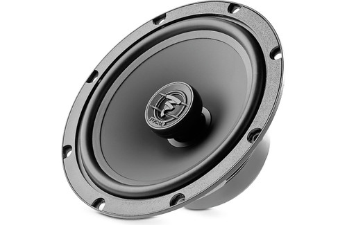 Focal ACX 165 Auditor EVO 6-1/2" 60W RMS 2-Way Coaxial Car Speakers
