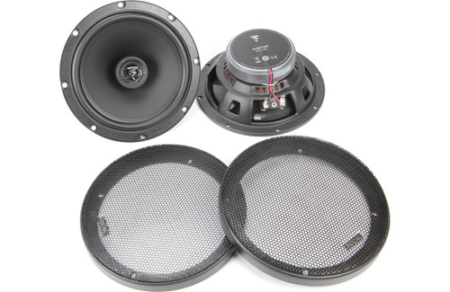 Focal ACX 165 Auditor EVO 6-1/2" 60W RMS 2-Way Coaxial Car Speakers