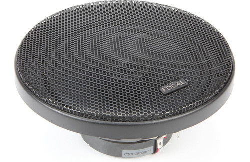 Focal ACX 165 Auditor EVO 6-1/2" 60W RMS 2-Way Coaxial Car Speakers
