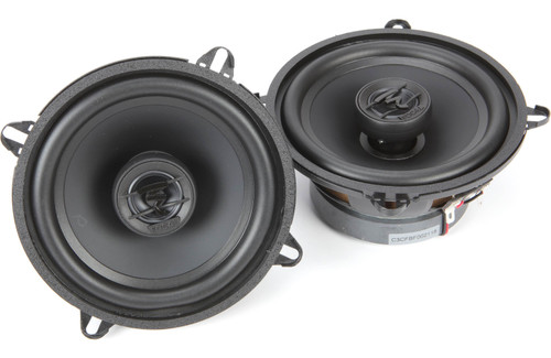 Focal ACX 130 Auditor EVO Series 5-1/4" 50W RMS 2-Way Coaxial Car Speakers