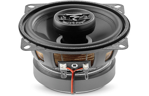 Focal ACX 100 Auditor EVO Series 4" 30W RMS 2-Way Coaxial Car Speakers