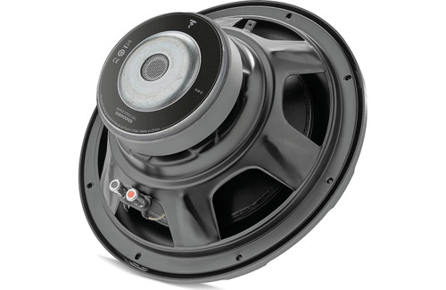 Focal SUB12 12" 300W RMS Subwoofer - SVC 4 Ohm 