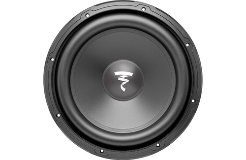 Focal SUB12 Dual 12" 300W RMS Subwoofer - Dual 4 Ohm 