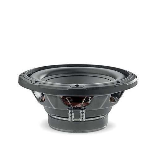 Focal SUB10 10" 250W RMS Subwoofer - SVC 4 Ohm 