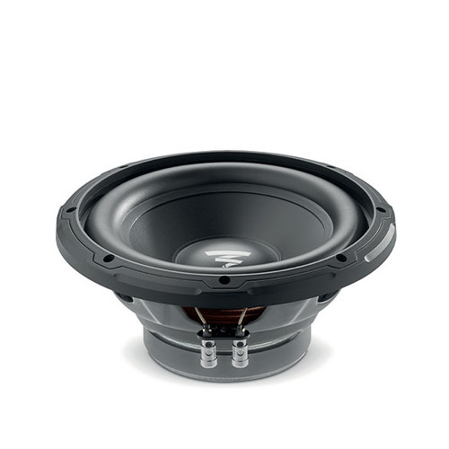 Focal SUB10 10" 250W RMS Subwoofer - SVC 4 Ohm 