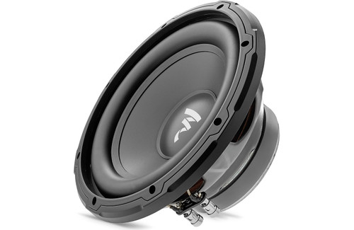 Focal SUB10 Dual 10" 250W RMS Subwoofer - Dual 4 Ohm 
