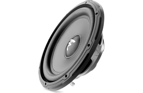 Focal SUB12 Slim 12" 280W RMS Shallow-Mount Subwoofer - SVC 4 Ohm 