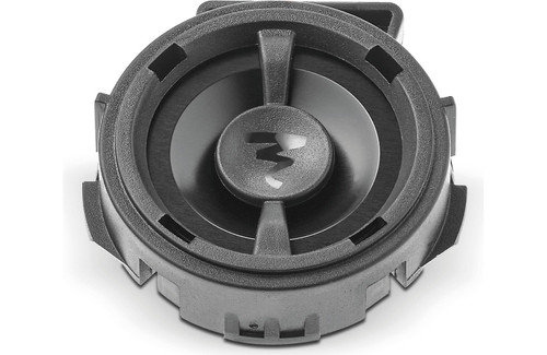Focal Inside IS T3Y 100 Flax Series 4" 50W RMS 2-Way Component Speaker Kit for Select Tesla Vehicles 