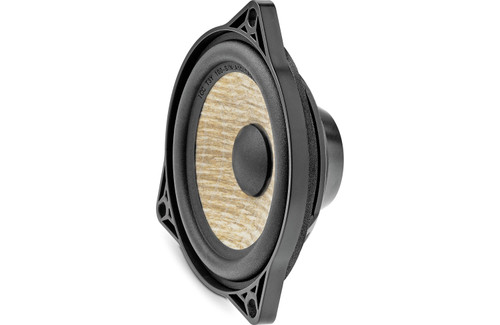 Focal Inside ICC T3Y 100 Flax Series 4" 50W RMS Central Speaker Kit for Select Tesla Vehicles 