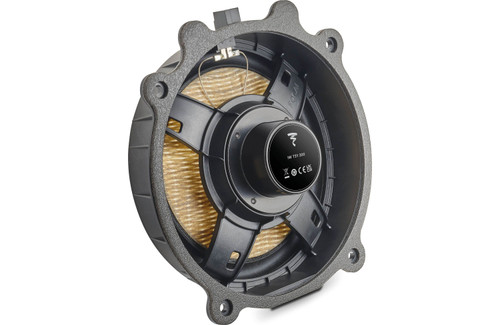 Focal Inside IW T3Y 200 8" 100W RMS Woofers for Select Tesla Vehicles