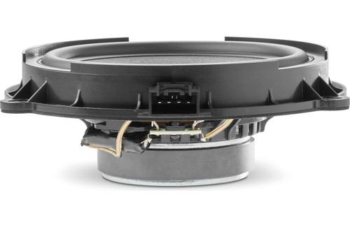 Focal Inside IS FORD 165 6-1/2" 60W RMS Component Speaker System for Select Ford and Lincoln Vehicles