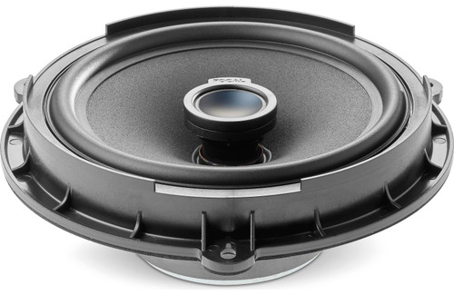 Focal Inside IC FORD 165 6-1/2" 60 W RMS 2-Way Coaxial Car Speakers for Select Ford and Lincoln Vehicles