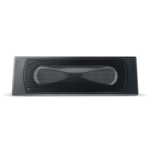 Focal ISub Twin Ultra Compact Passive Bass Enclosure 