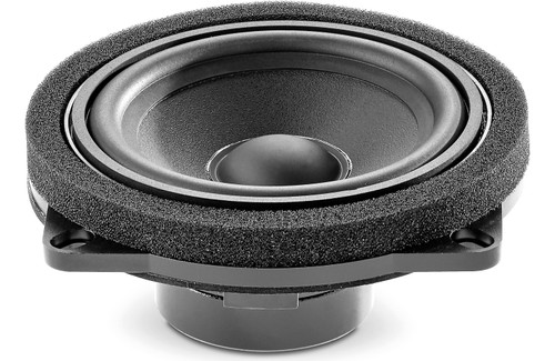Focal Inside IS BMW 100L 5" 40W RMS Component Speaker System for Select BMW Vehicles
