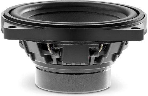 Focal Inside IS BMW 100 5" 40W RMS Component Speaker System for Select BMW Vehicles