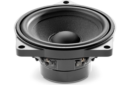 Focal Inside IS BMW 100 5" 40W RMS Component Speaker System for Select BMW Vehicles