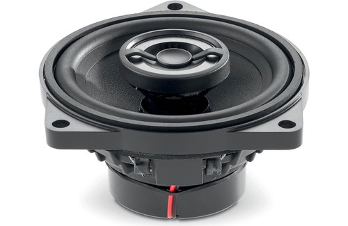 Focal Inside IC BMW 100 5" 40W RMS 2-Way Coaxial Speakers for Select BMW Vehicles 