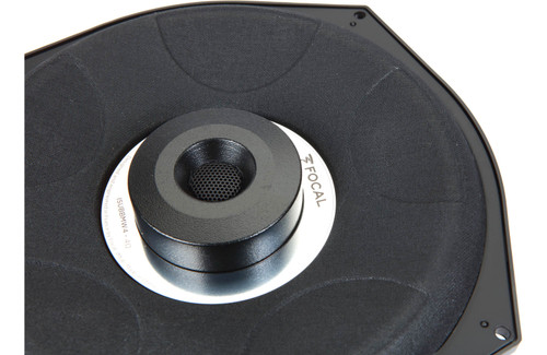 Focal Inside ISUB BMW 4 Integration Series 8" 90W RMS Subwoofer for Select BMW Vehicles - 4 Ohms 