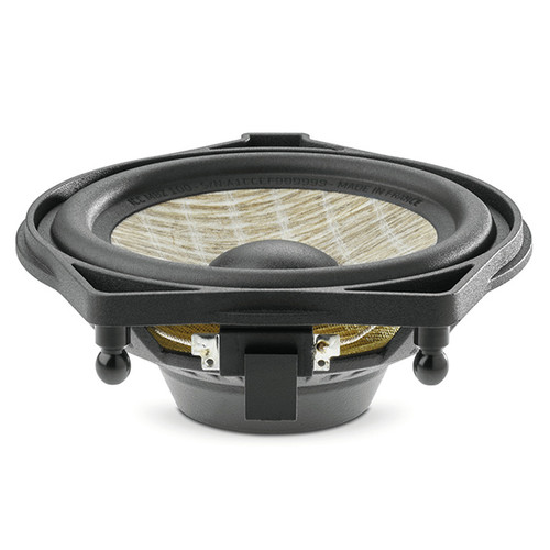 Focal Inside ICC MBZ 100 4" 40W RMS Center Channel Speaker for Select Mercedes-Benz Vehicles