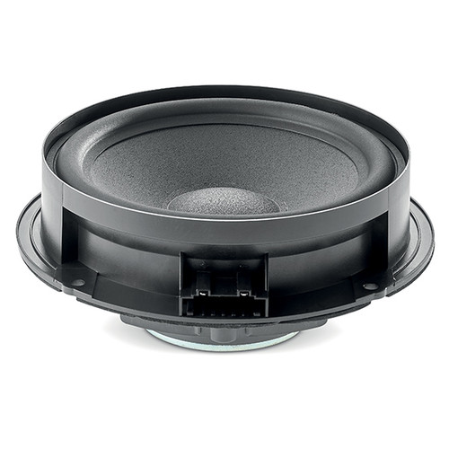 Focal Inside IS VW 155 5-1/4" 60W RMS Component Speaker System for Select Volkswagen Vehicles