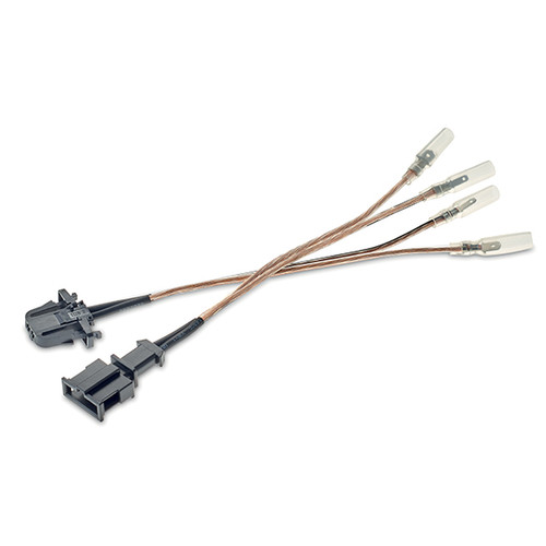 Focal Inside IS VW 165 6-1/2" 60W RMS Component Speaker System for Select Volkswagen Vehicles