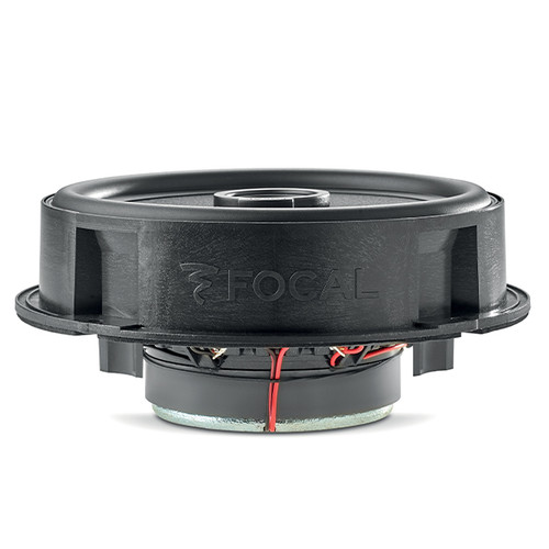 Focal Inside IC VW 165 6-1/2" 60W RMS 2-Way Car Speakers for Select Volkswagen Vehicles