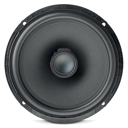 Focal Inside IC VW 165 6-1/2" 60W RMS 2-Way Car Speakers for Select Volkswagen Vehicles
