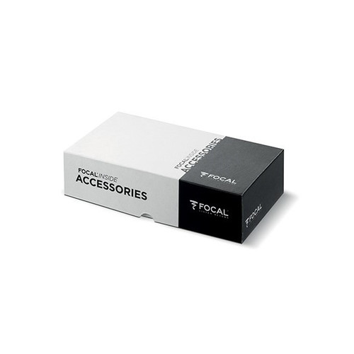 Focal Inside IW TOY Y-ISO T-Harness Adapter for an Impulse Amplifier fits Select Toyota Vehicles 