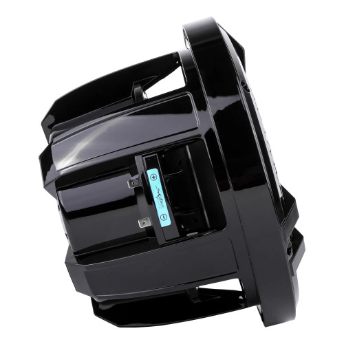 Skar Audio SKM10WB 10" 500W RMS Marine Subwoofer - Black