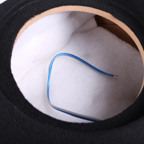 Skar Audio Dual 10" Ported Subwoofer Enclosure for 2019-Up Chevy Silverado & GMC Sierra Crew Cab