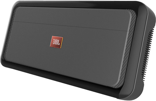 Open Box - JBL AMPCBA5055AM (Club A 5055) High Performance 5-Channel Amplifier