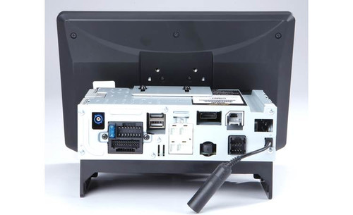 Stinger HEIGH10 UN1810 10" Digital Multimedia Receiver 