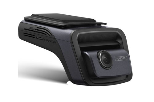 Thinkware U3000 Front & Rear 4K Dash Cam with 2K Rear Camera, CLA, OBD II Power Cable, CPL Filter