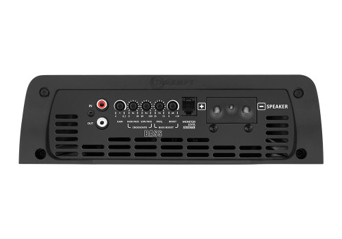 Taramps the Big Boss 8 Bass 8000W RMS Monoblock Car Amplifier