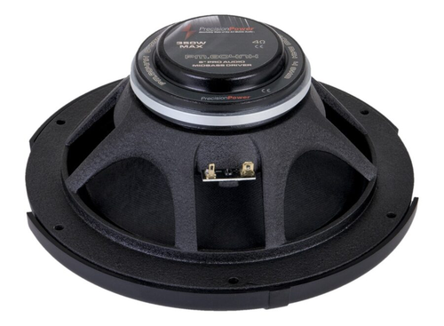 PrecisionPower Pro Audio PM.804NX Midrange - Open Box