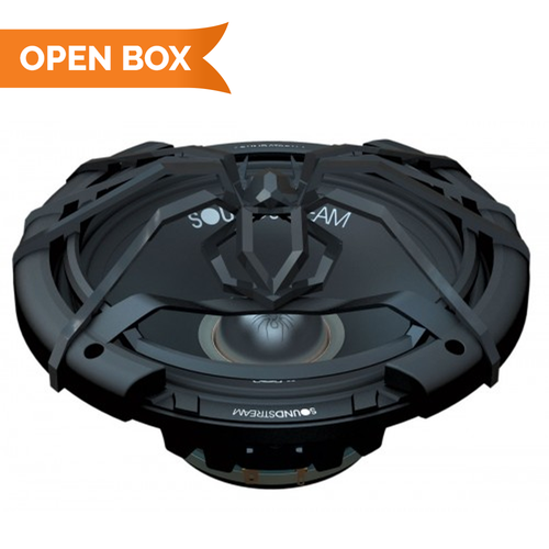 Soundstream SM.804N 8" 350W 4-ohm Pro Audio Mid-Range - Open Box