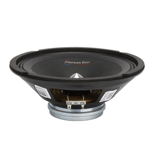 American Bass Speakers NEO 8 8" Mid Range Speaker - Open Box