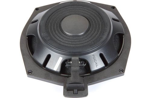 Focal Inside ISUB BMW 2 Integration Series 8" 90W RMS Subwoofer for Select BMW Vehicles - 2 Ohms 