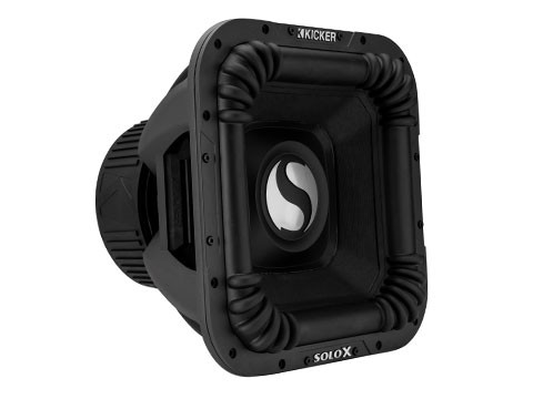 Kicker 49L7X152 SoloX L7X 15
