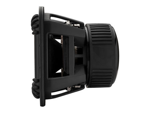 Kicker 49L7X122 SoloX L7X 12