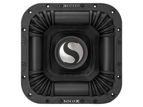 kicker　314260 Kicker 49L7X152 SoloX L7X 15