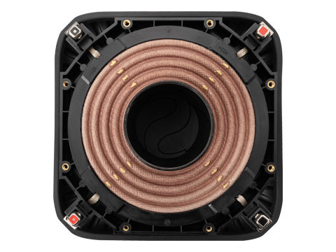 Kicker 49L7X152RK SoloX L7X 15" Subwoofer Recone Kit - Dual 2 Ohm