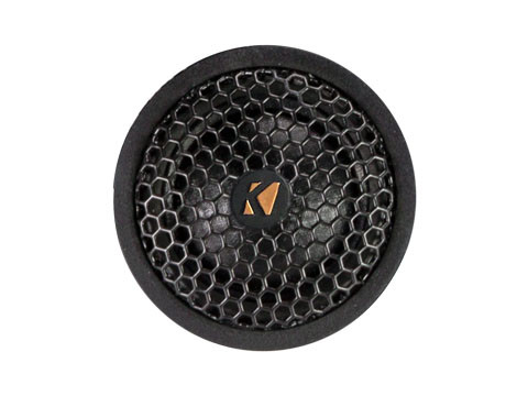 Kicker 51KSS6704 KS Series 6-3/4" 125W RMS Component Speaker System
