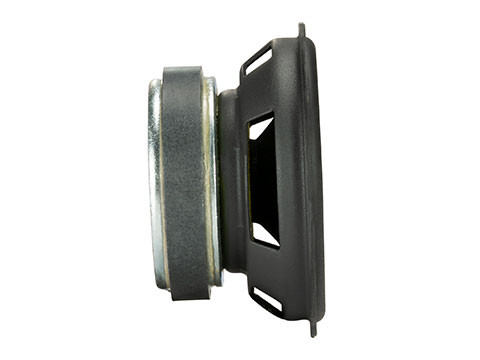 Kicker 51KSS365 KSS Series 6.5" 80W RMS 3-Way Component Speaker System