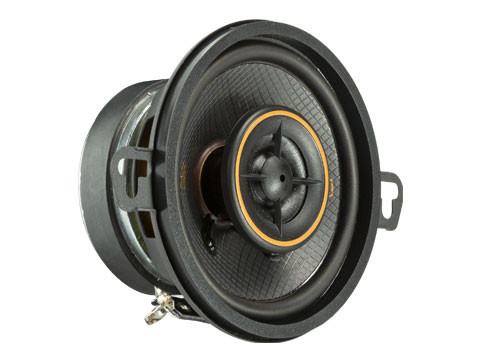 Kicker 51KSC3504 KS Series 3-1/2" 50W RMS 2-Way Car Speakers