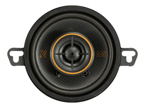Kicker 51KSC3504 KS Series 3-1/2" 50W RMS 2-Way Car Speakers