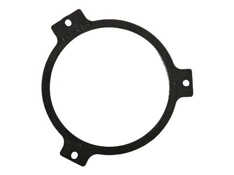 Kicker 51KSC404 KS Series 4" 50W RMS 2-Way Car Speakers